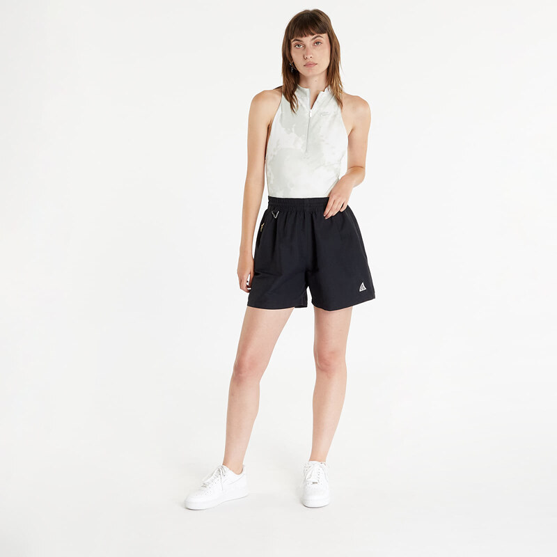 Dámské kraťasy Nike ACG Women's Oversized Shorts Black/ Summit White