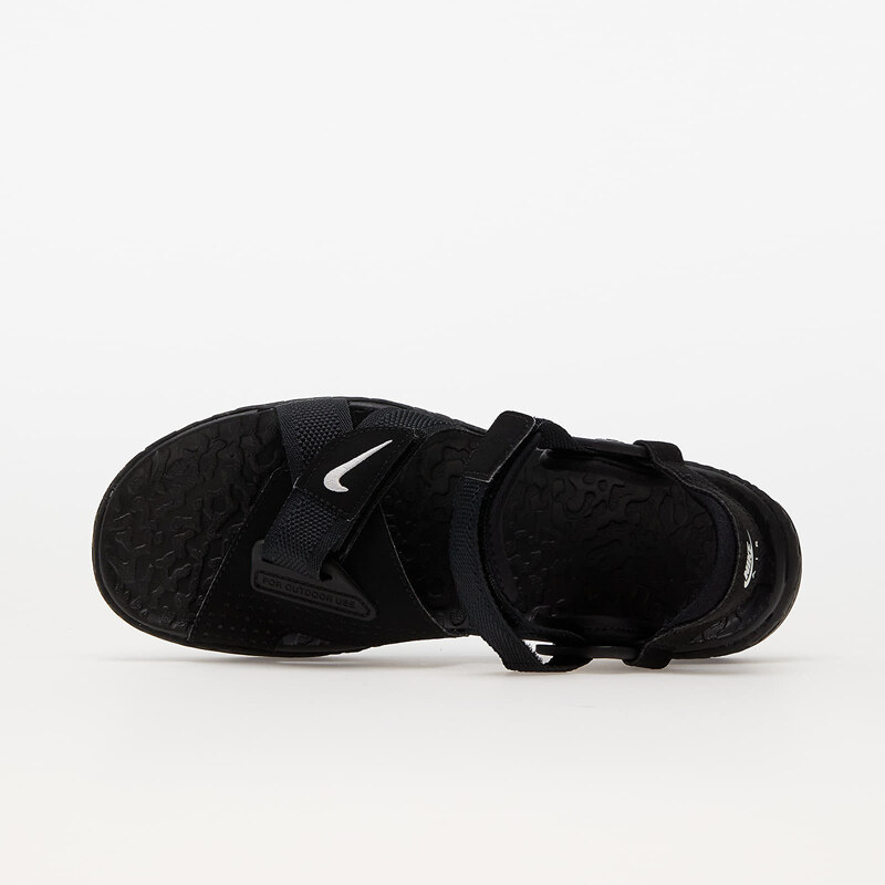 Pánské nízké tenisky Nike ACG Air Deschutz+ Black/ Grey Fog-Black-Anthracite