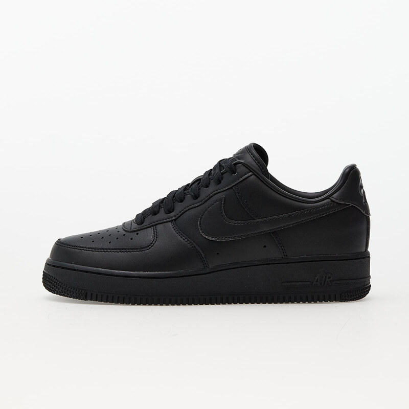 Nike Air Force 1 07 Fresh Black/ Anthracite-Black-Black