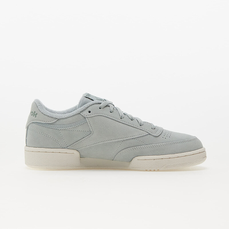 Pánské nízké tenisky Reebok Club C 85 Sea Spray/ Harmony Green/ Chalk