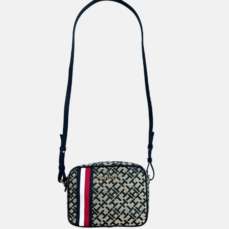 Crossbody kabelka Tommy Hilfiger Iconic 55548