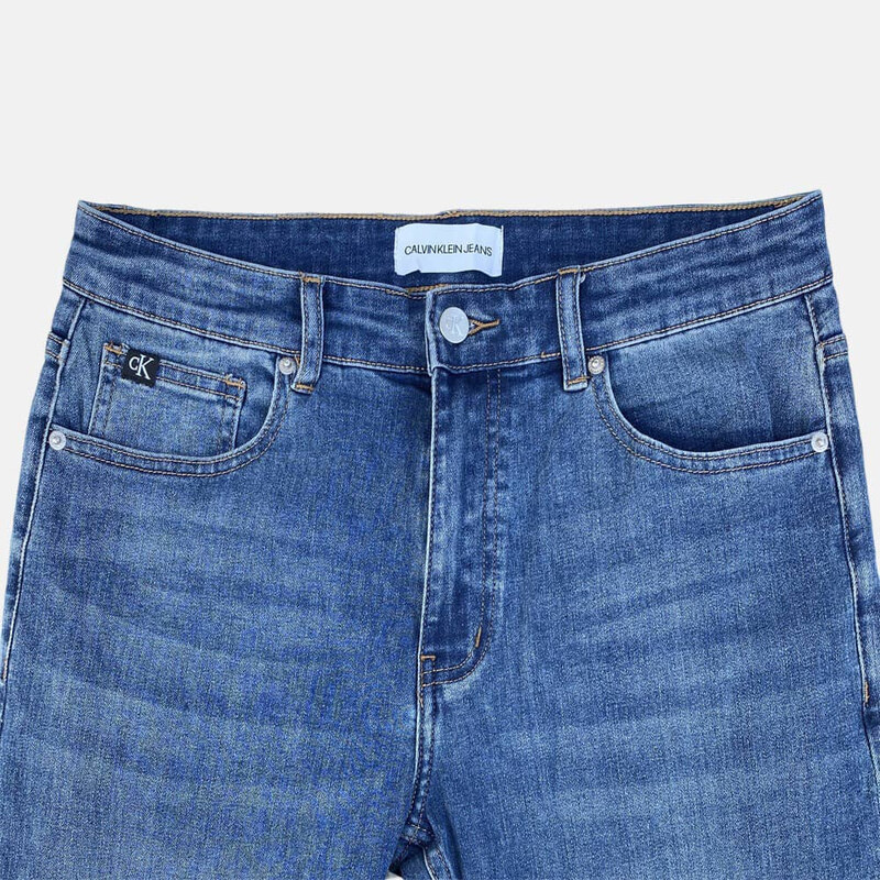 Pánské džíny Calvin Klein 55556