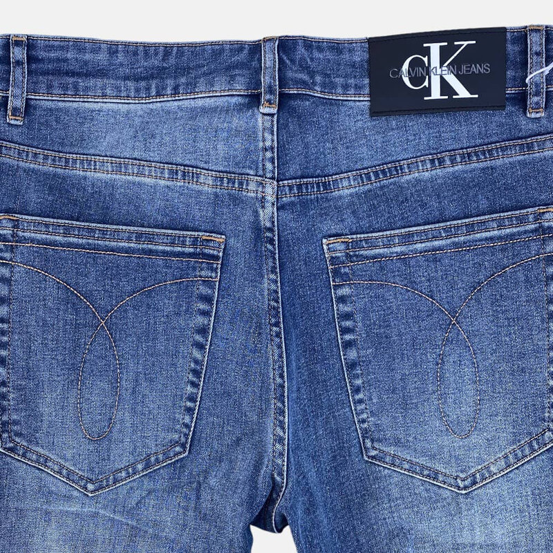 Pánské džíny Calvin Klein 55556