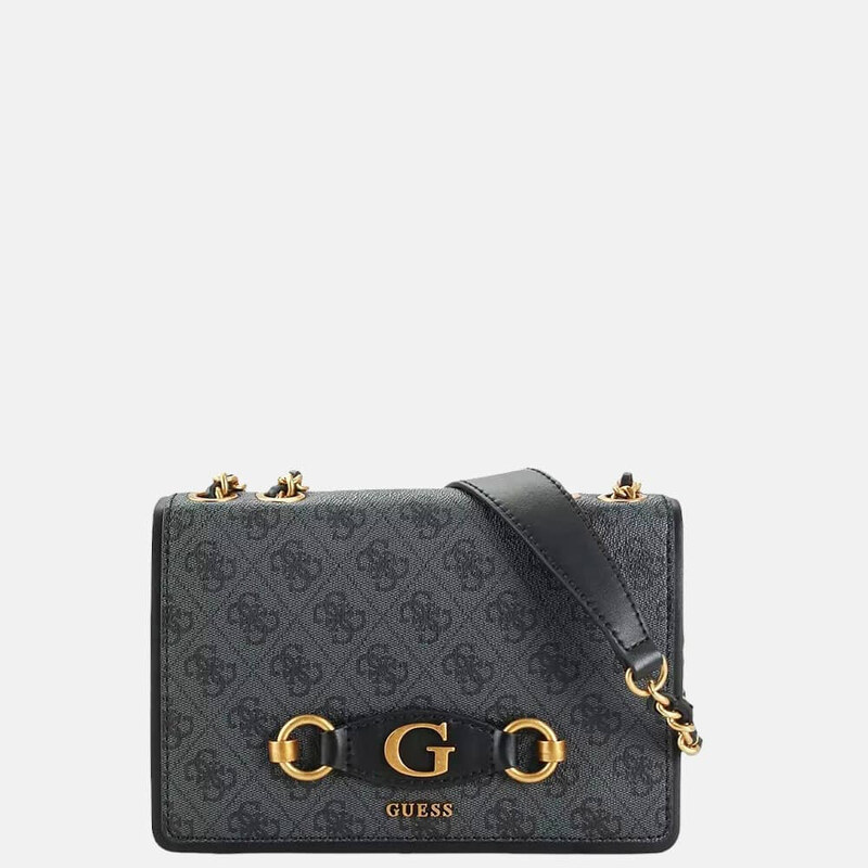 Černá kabelka Guess Izzy 55578 114631567