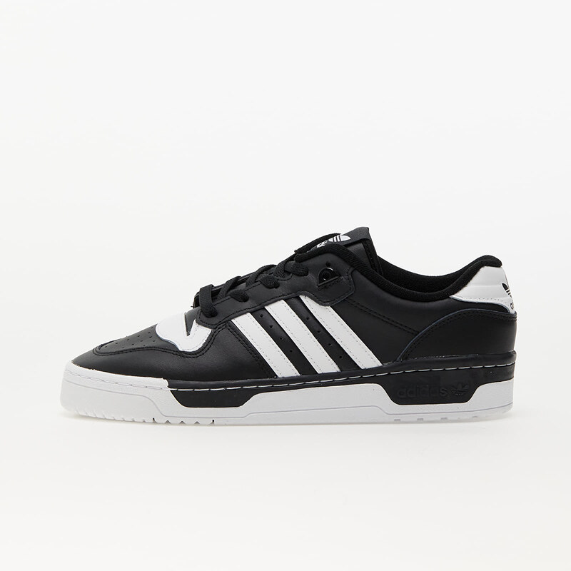 Nízké tenisky adidas Originals Rivalry Low Core Black/ Ftw White/ Core Black