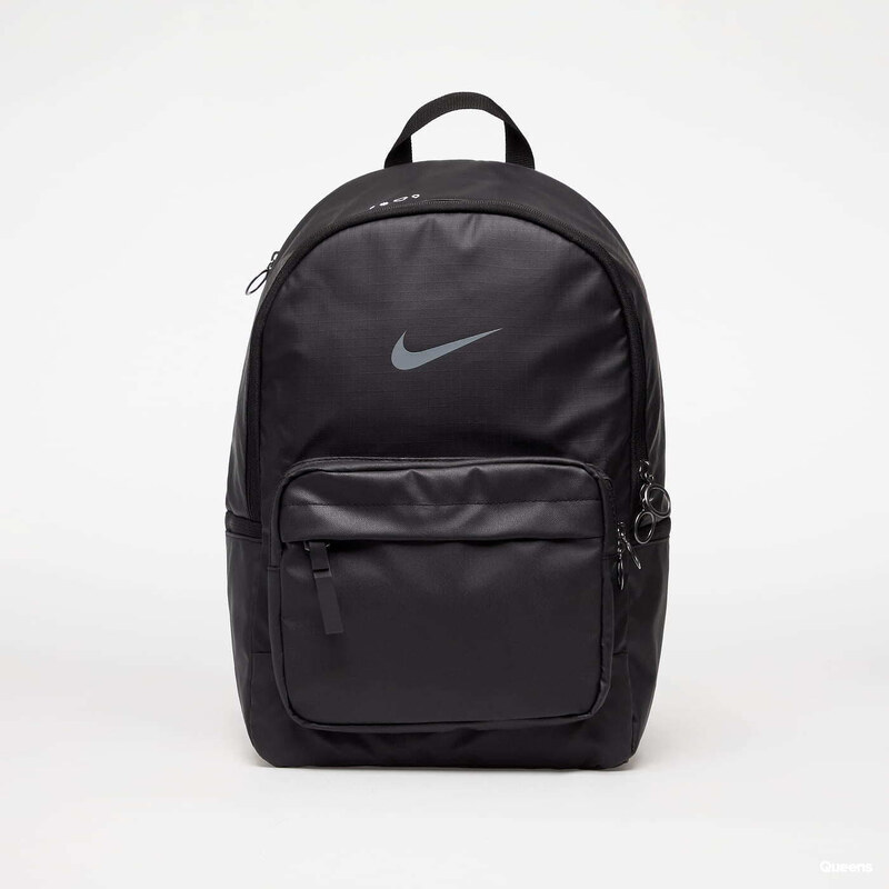 Batoh Nike Heritage Winterized Eugene Backpack Black/ Black/ Smoke Grey, Universal