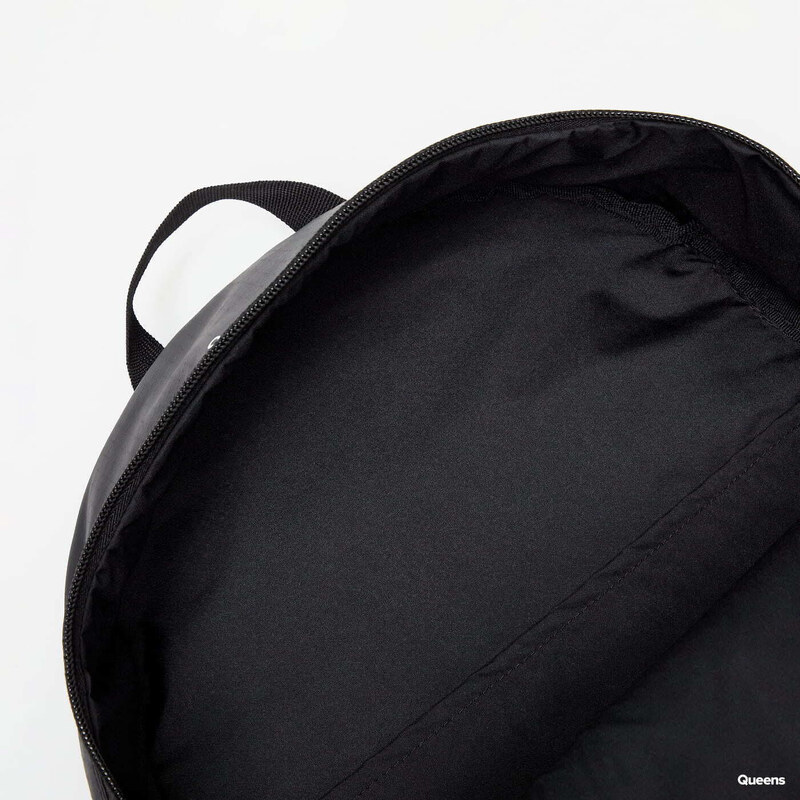 Batoh Nike Heritage Winterized Eugene Backpack Black/ Black/ Smoke Grey, Universal