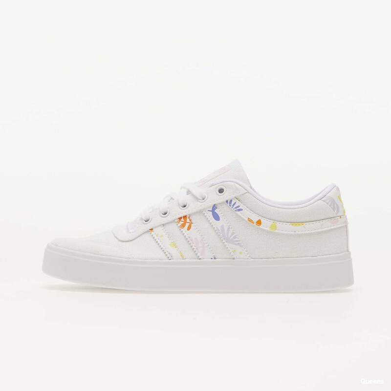 Dámské nízké tenisky adidas Originals Bryony W Cloud White/ Supplier Colour/ Clear Pink