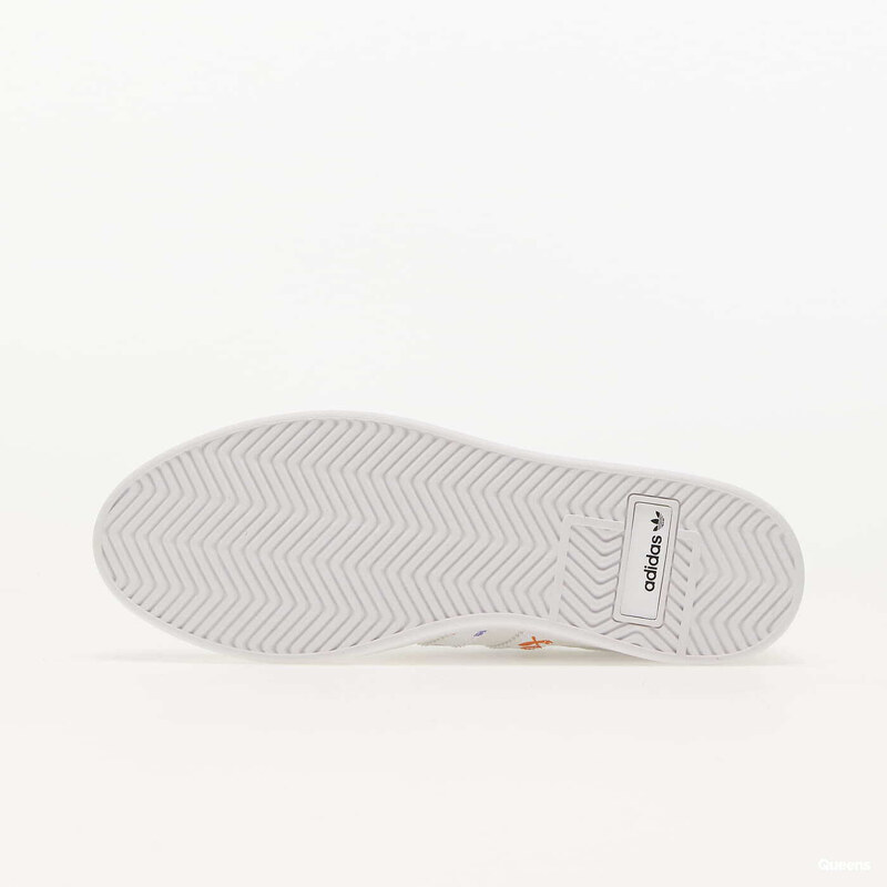 Dámské nízké tenisky adidas Originals Bryony W Cloud White/ Supplier Colour/ Clear Pink