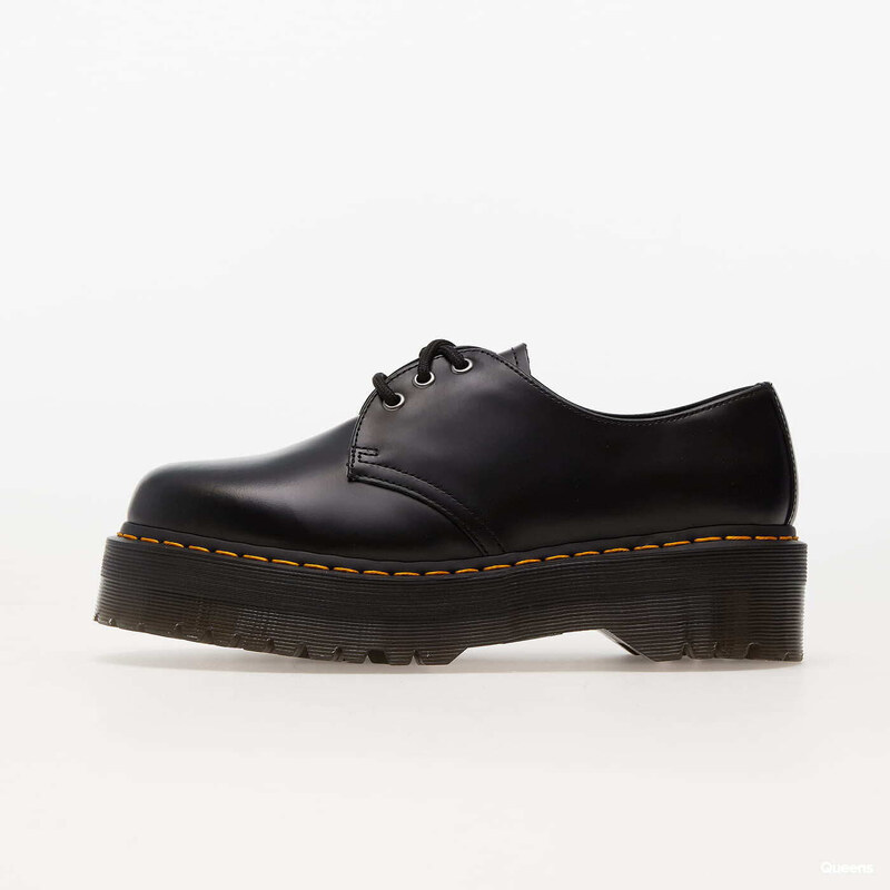 Dr. Martens 1461 Quad black 95828048