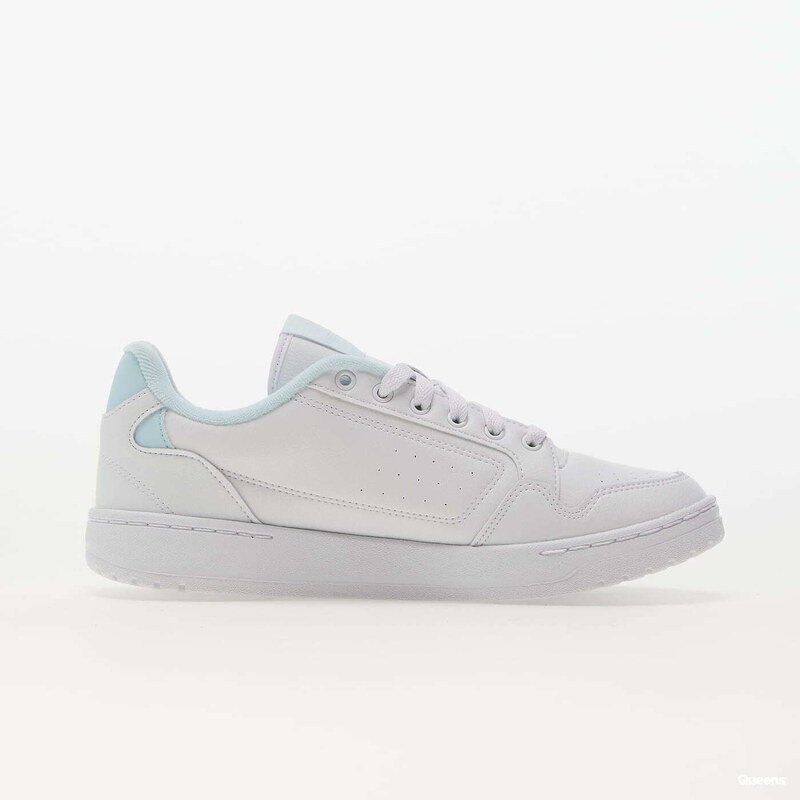 Dámské nízké tenisky adidas Originals NY 90 W Cloud White/ Almost Blue/ Cloud White