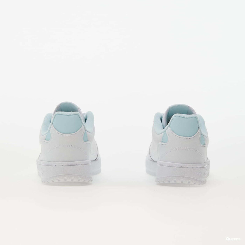 Dámské nízké tenisky adidas Originals NY 90 W Cloud White/ Almost Blue/ Cloud White