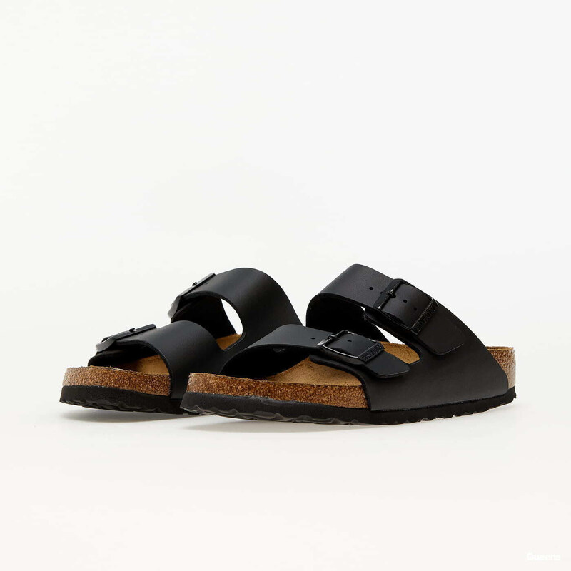 Pantofle Birkenstock Arizona BS Black