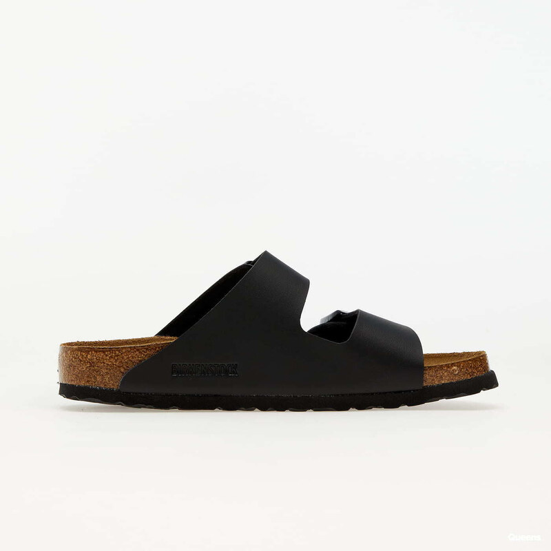 Pantofle Birkenstock Arizona BS Black