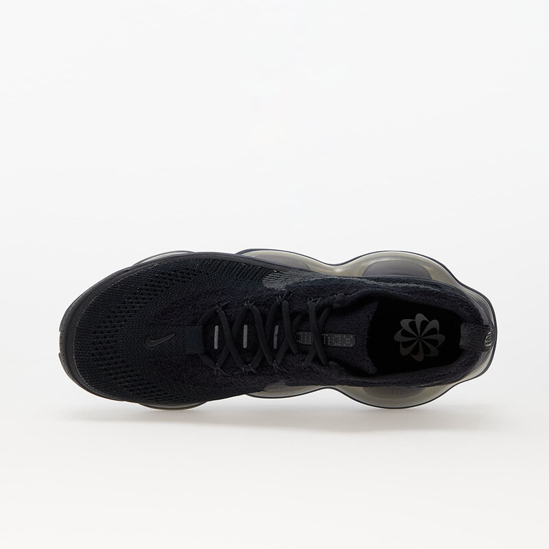 Pánské nízké tenisky Nike Air Max Scorpion Flyknit Black/ Anthracite-Anthracite-Black