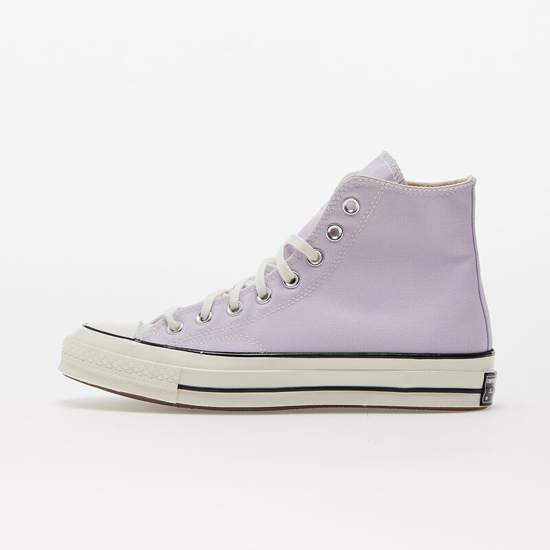 Kotníkové boty Converse Chuck 70 Spring Color Vapor Violet/ Egret/ Black