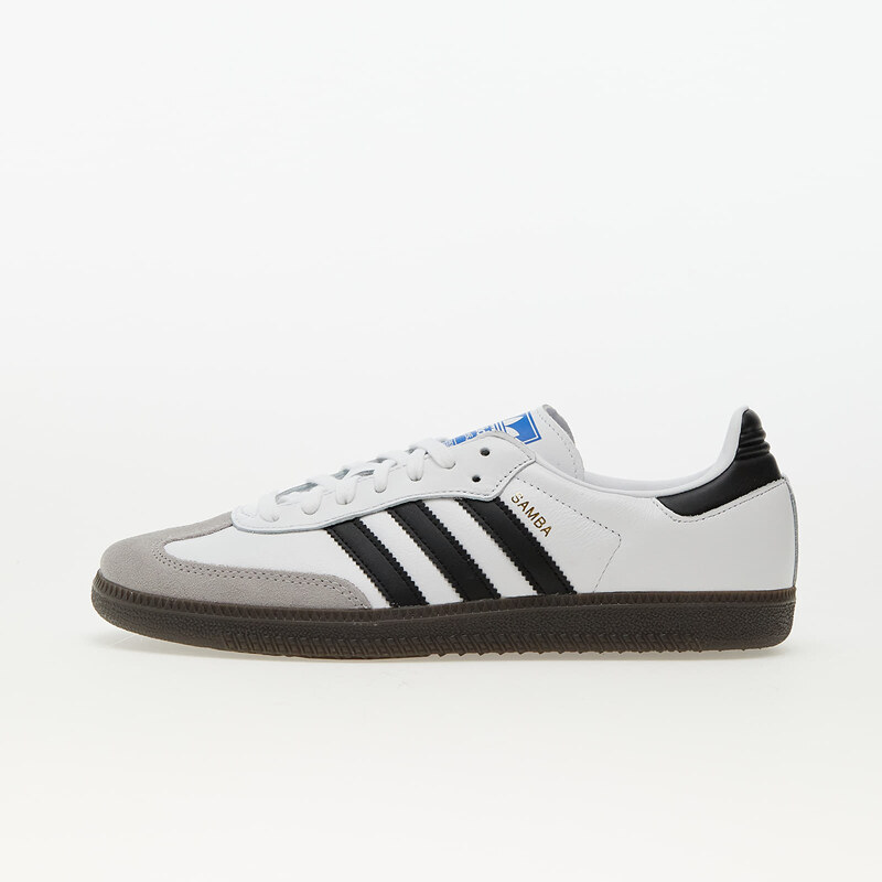 adidas Originals Pánské nízké tenisky adidas Samba Og Ftw White/ Core Black/ Cgrani