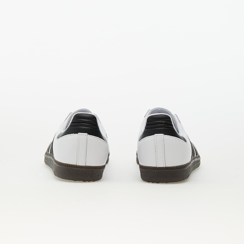 adidas Originals Pánské nízké tenisky adidas Samba Og Ftw White/ Core Black/ Cgrani