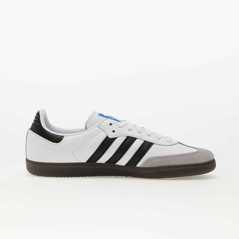 adidas Originals Pánské nízké tenisky adidas Samba Og Ftw White/ Core Black/ Cgrani