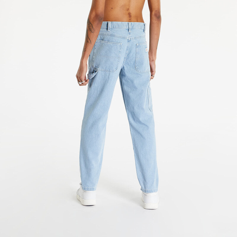 Pánské džíny Dickies Garyville Denim Jeans Light Blue