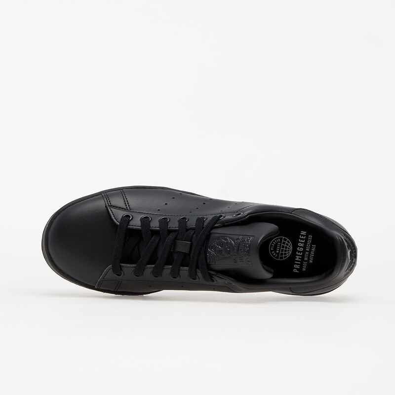 Pánské nízké tenisky adidas Originals Stan Smith Core Black/ Core Black/ Ftw White