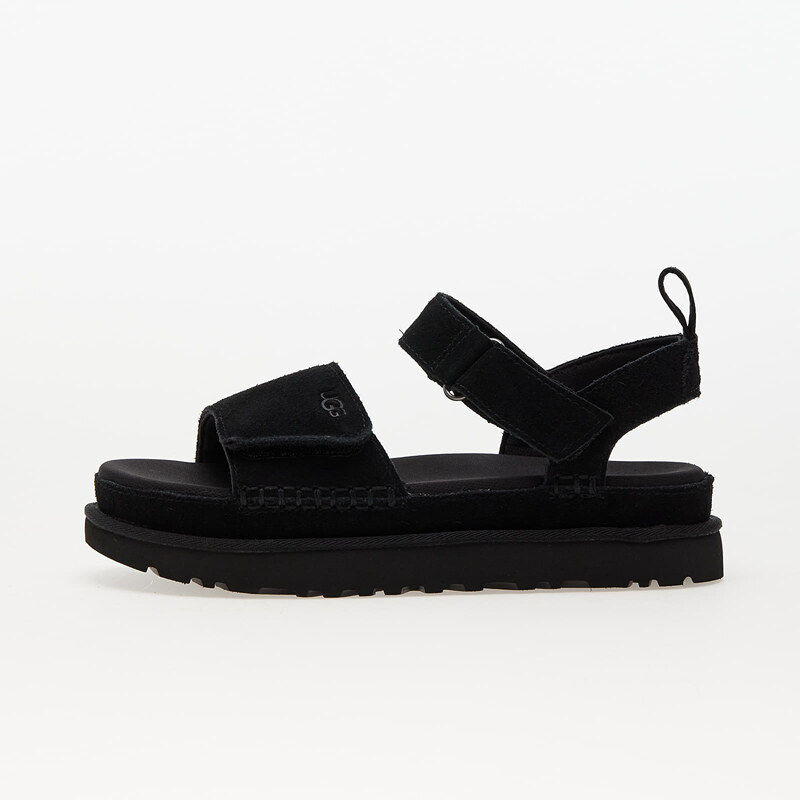 UGG Goldenstar Black 95778107