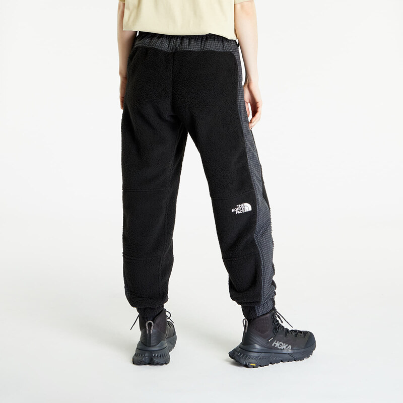 Dámské tepláky The North Face Convin Microfleece Pant TNF Black