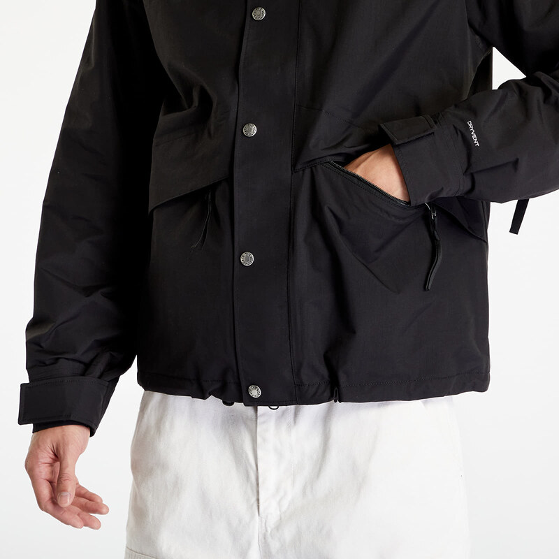 Pánská zimní bunda The North Face 86 Retro Mountain Jacket TNF Black