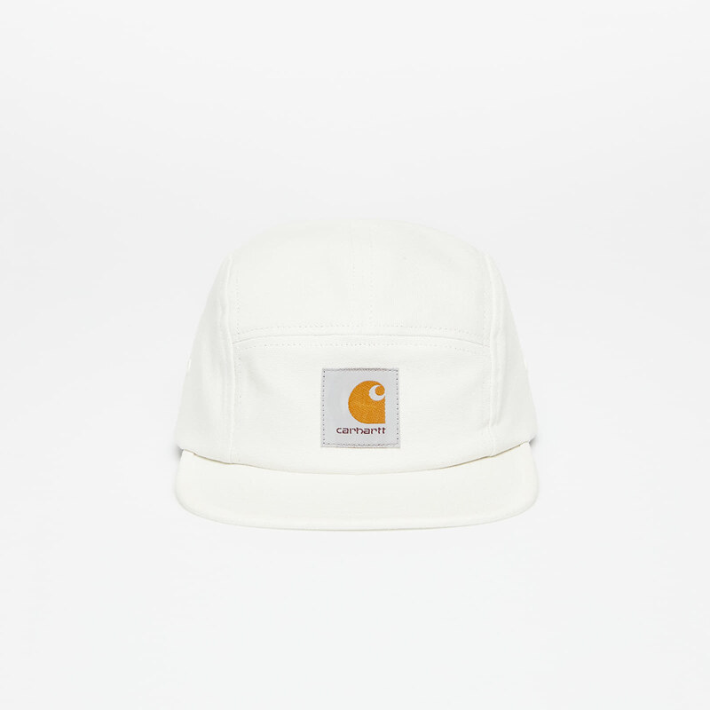 Kšiltovka Carhartt WIP Backley Cap Wax Universal