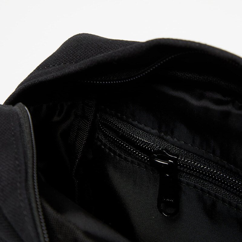 Ledvinka Carhartt WIP Dawn Belt Bag Black