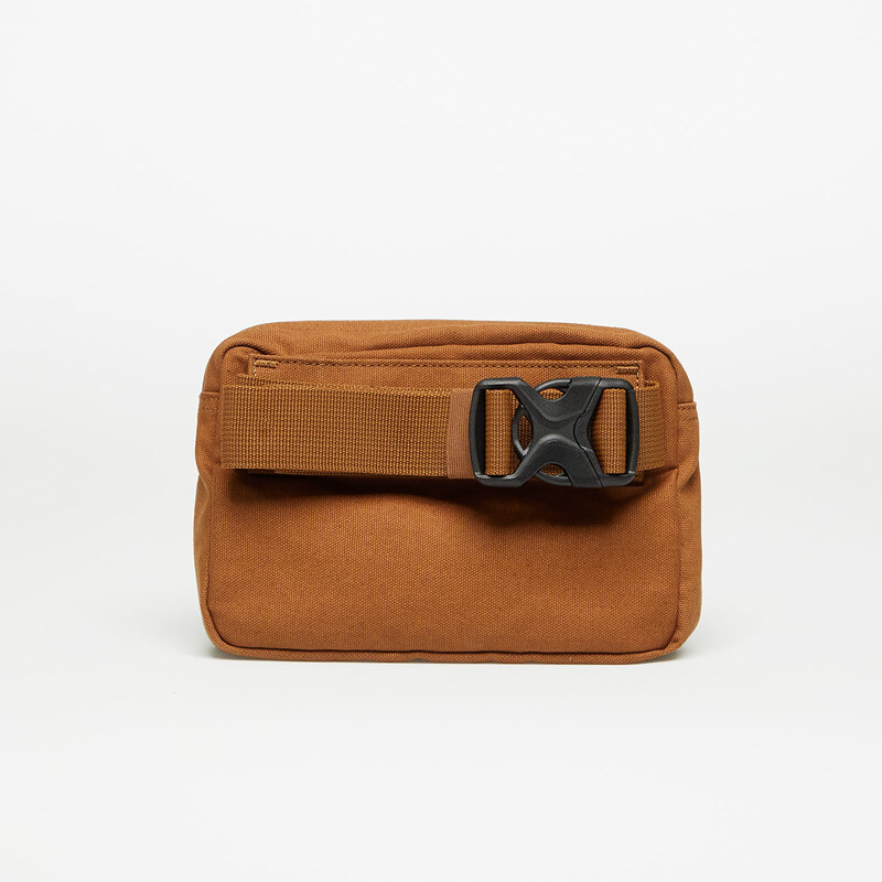 Ledvinka Carhartt WIP Dawn Belt Bag Hamilton Brown