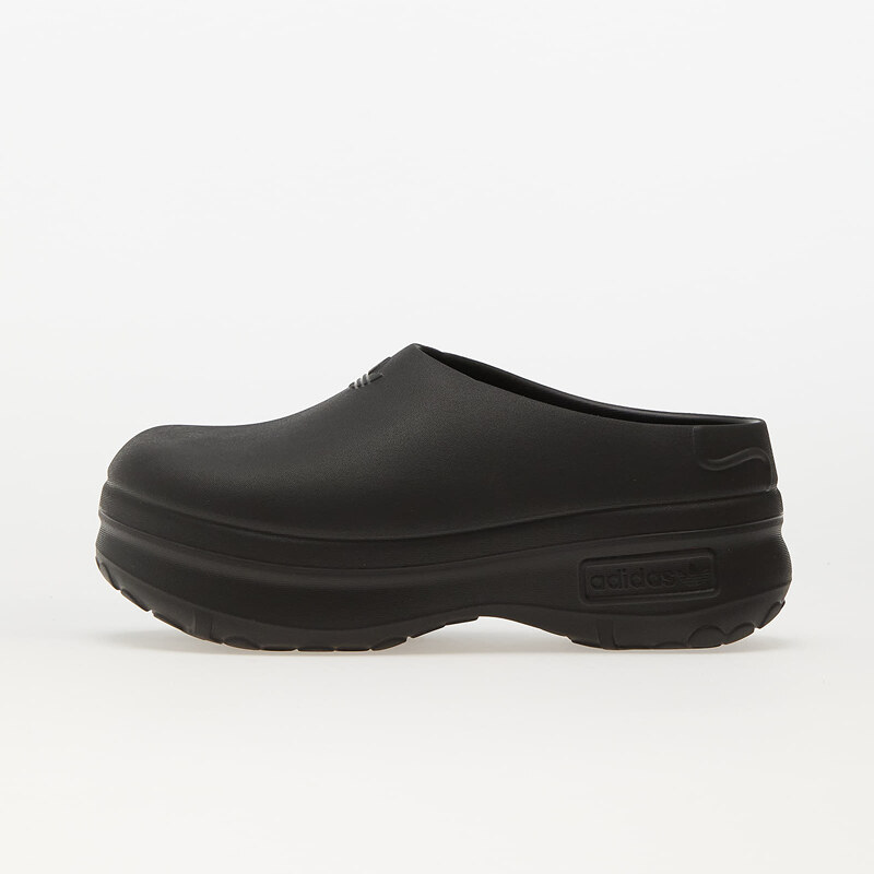 Dámské slip-on tenisky adidas Originals Adifom Stan Mule W Core Black/ Core Black/ Core Black