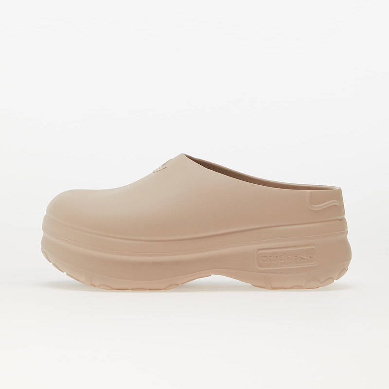 Dámské slip-on tenisky adidas Originals Adifom Stan Mule W Wonder Taupe/ Wonder Taupe/ Core Black