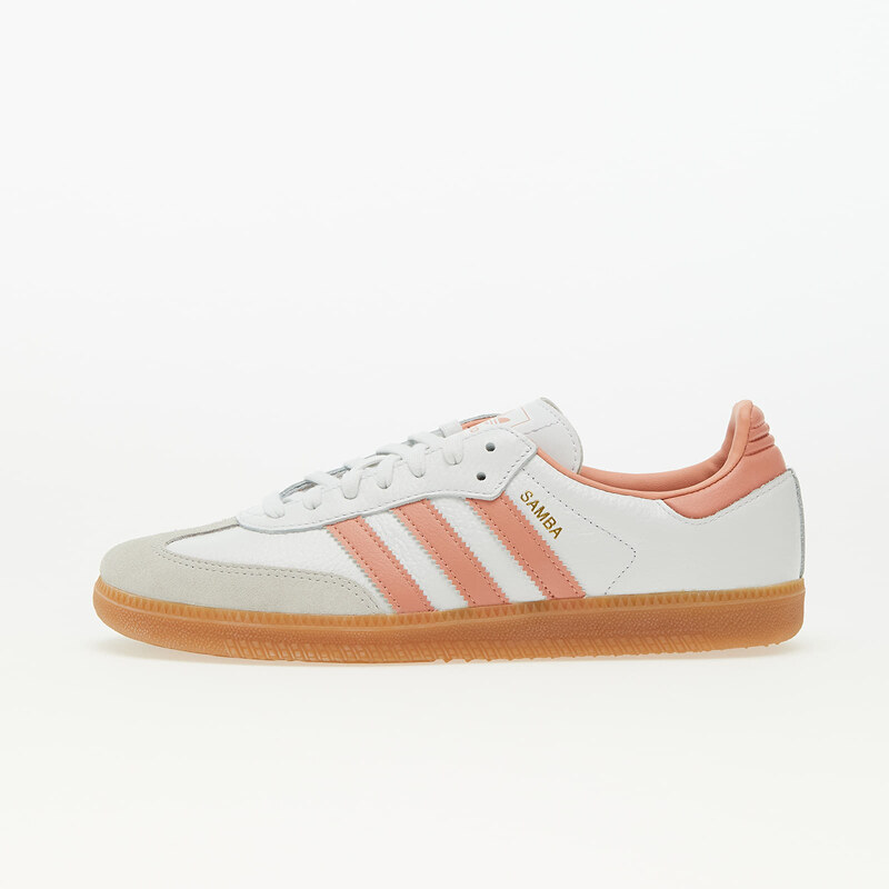 adidas Originals adidas Samba Og W Ftw White/ Wonder Clay/ Crystal White