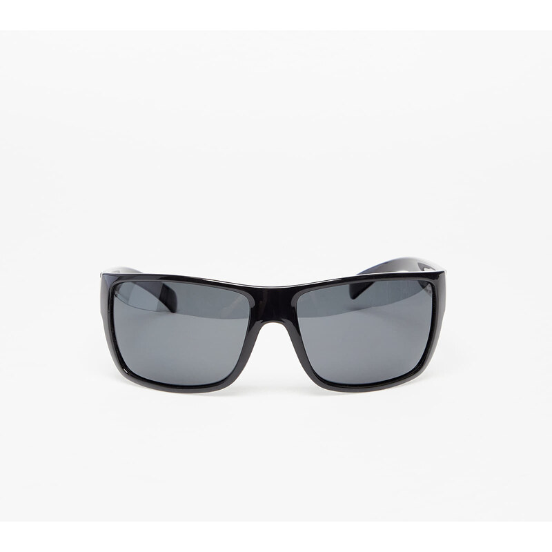 Horsefeathers Zenith Sunglasses Gloss Black/ Gray Universal