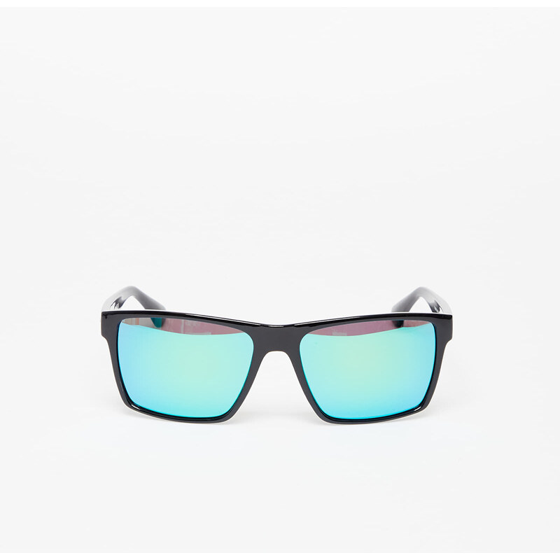 Sluneční brýle Horsefeathers Merlin Sunglasses Gloss Black