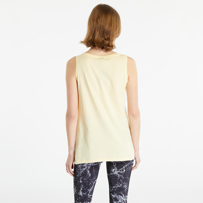 Dámské tílko Horsefeathers Allison Tank Top Sunlight