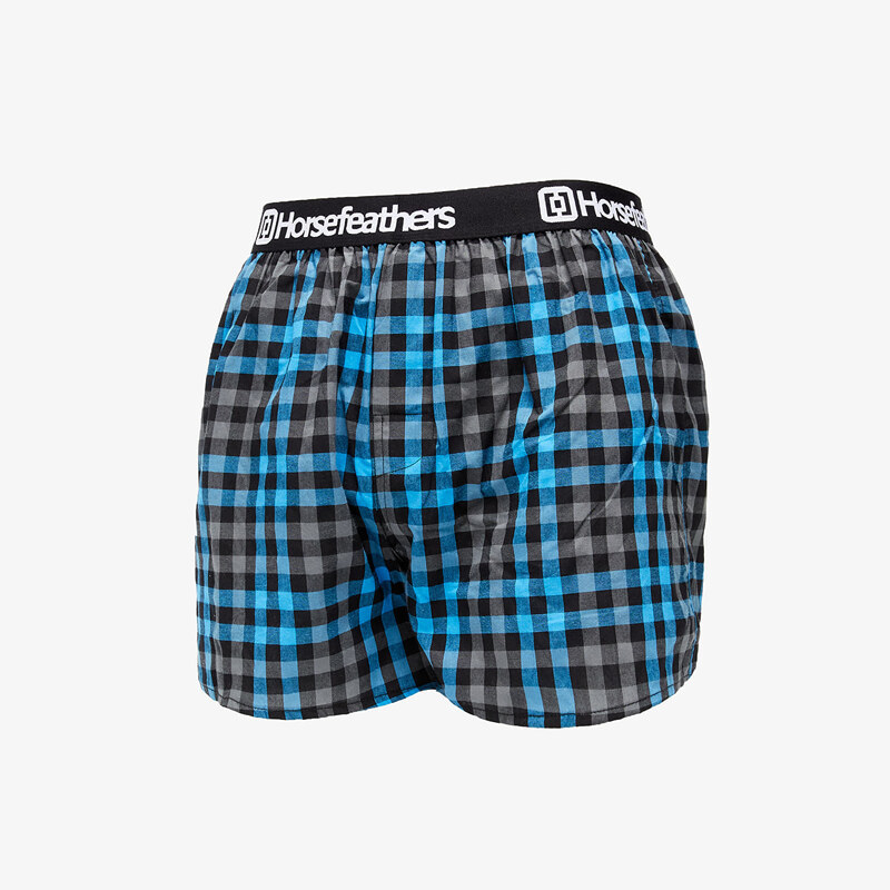 Trenky Horsefeathers Clay Boxer Shorts Castlerock M