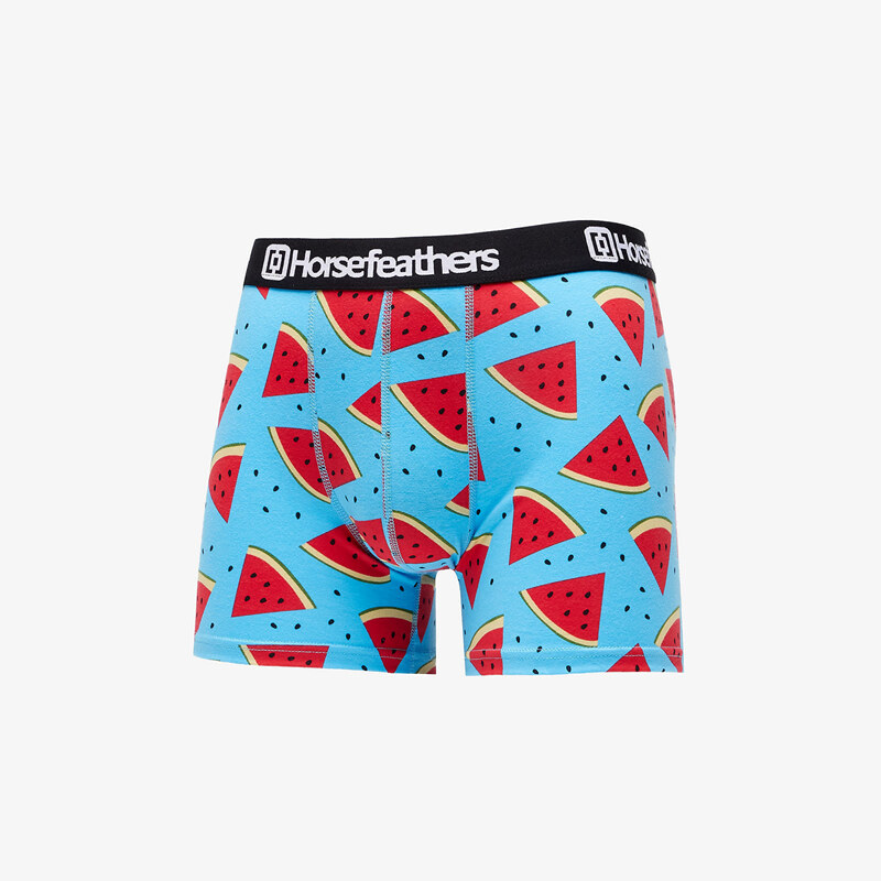Trenky Horsefeathers Sidney Boxer Shorts Melon S