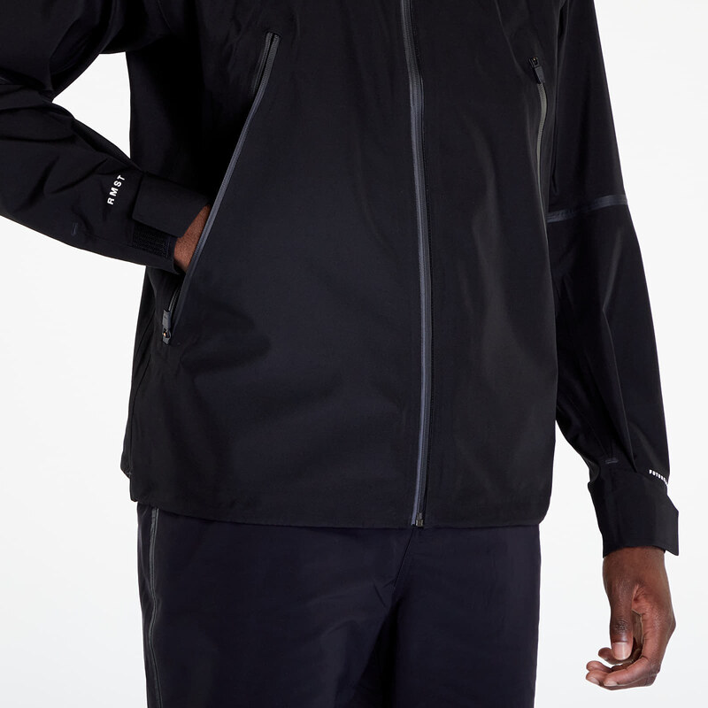 Pánská větrovka The North Face RMST Futurelight Mountain Jacket Tnf Black