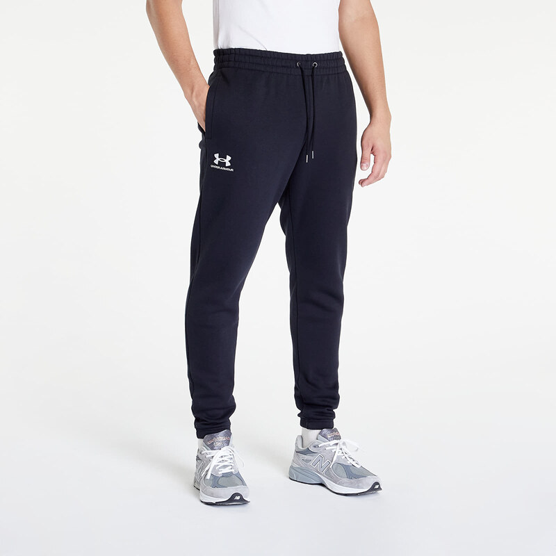 Tepláky Under Armour Showdown Chino Taper Pants Černé XL
