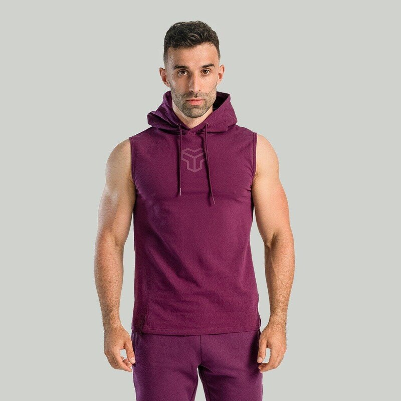 STRIX Pánské tílko Essential Hoodie Tank