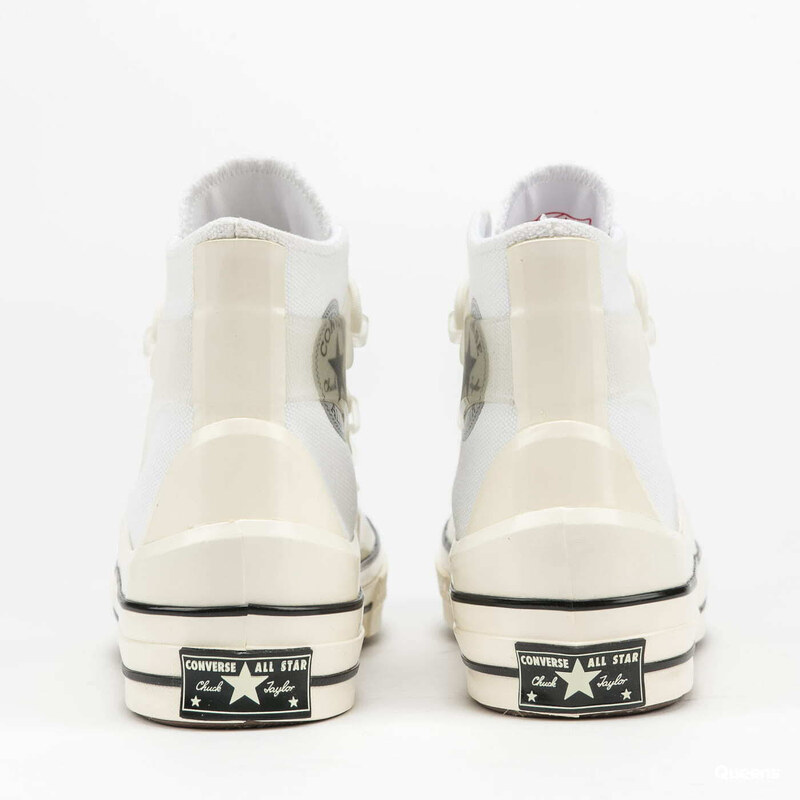 Pánské boty Converse Chuck 70 Utility Hi White/ Egret/ Black