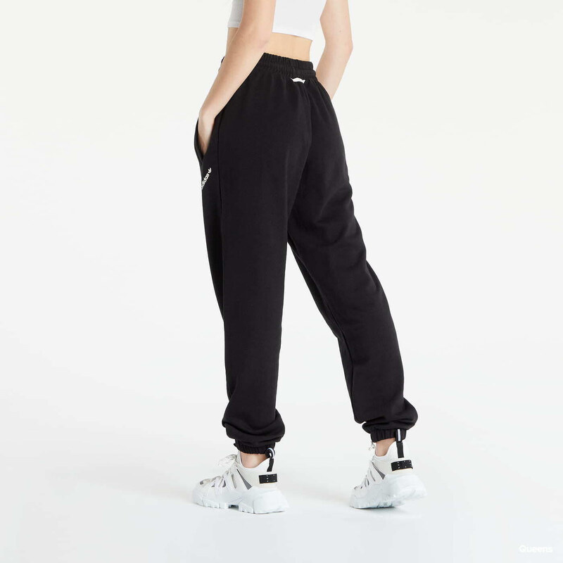 Dámské tepláky adidas Originals Track Pants Black