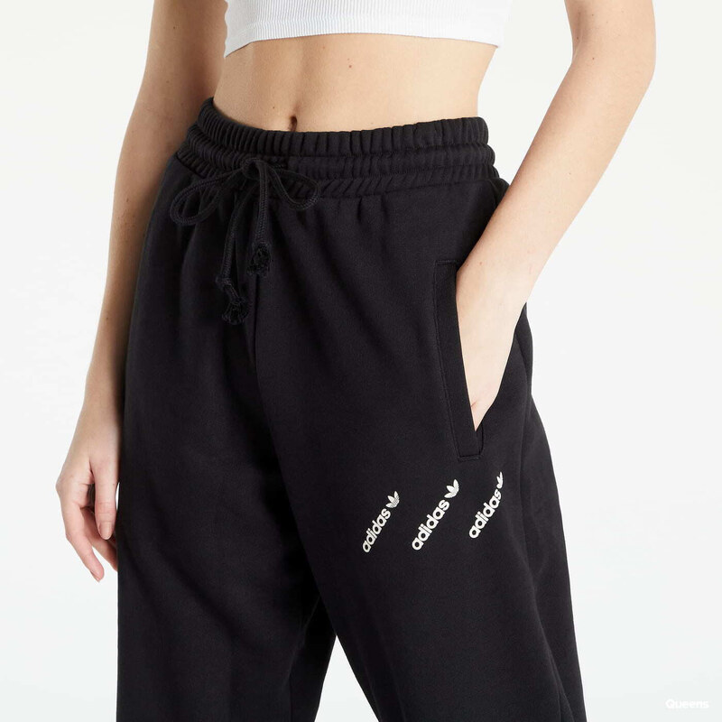 Dámské tepláky adidas Originals Track Pants Black