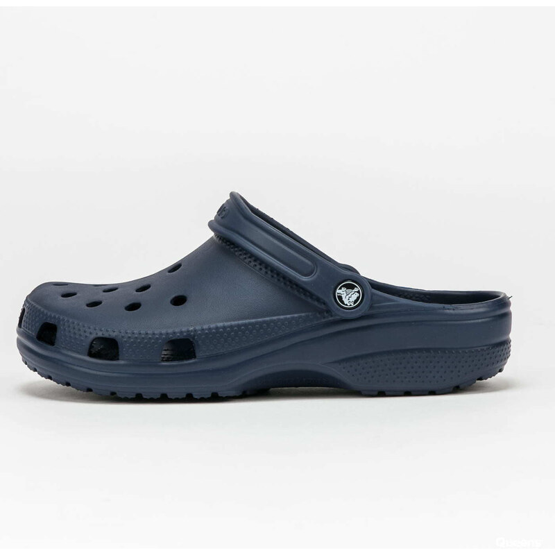 Pantofle Crocs Classic Navy