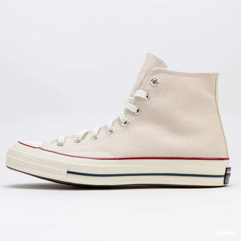 Converse Chuck 70 Parchment/ Garnet/ Egret