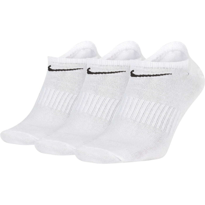 Ponožky Nike Everyday Lightweight Training No-Show Socks 3-Pack