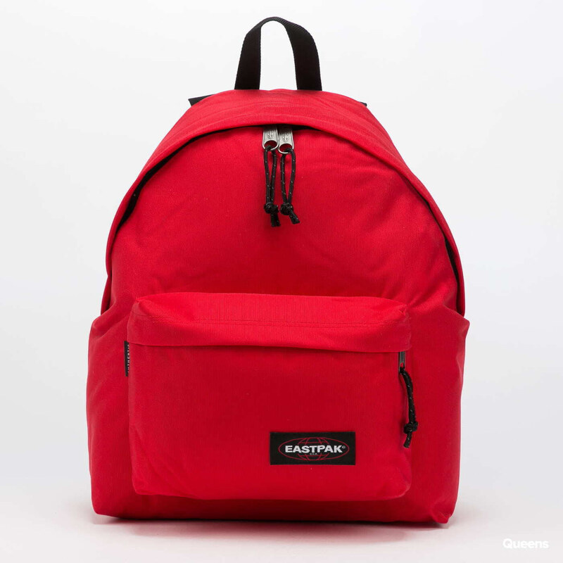 Batoh Eastpak Padded Park's Backpack Red, Universal