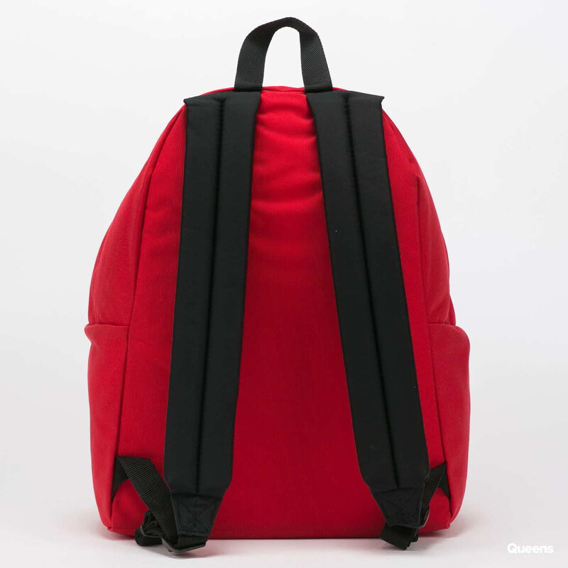 Batoh Eastpak Padded Park's Backpack Red, Universal